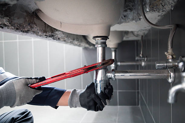 Trusted Emergency Plumber service in Newmanstown, PA - Masters Plumbing Service